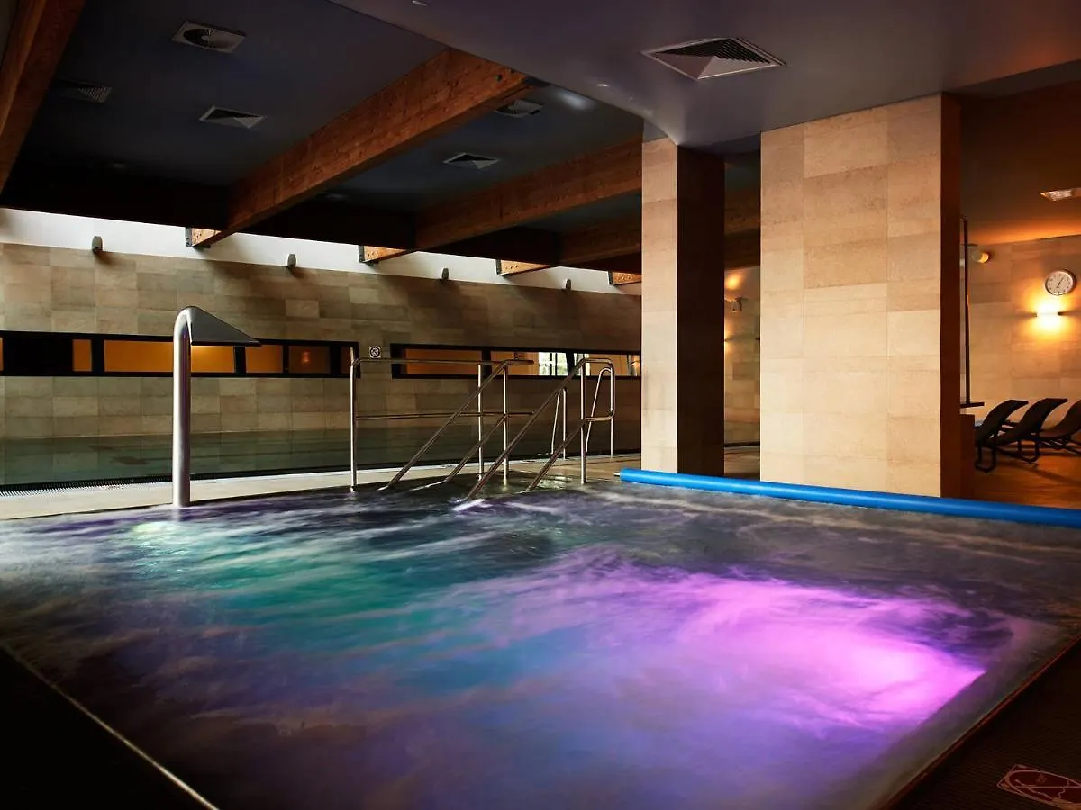Vacationclub - Olympic Park Apartament A106 Kolobrzeg